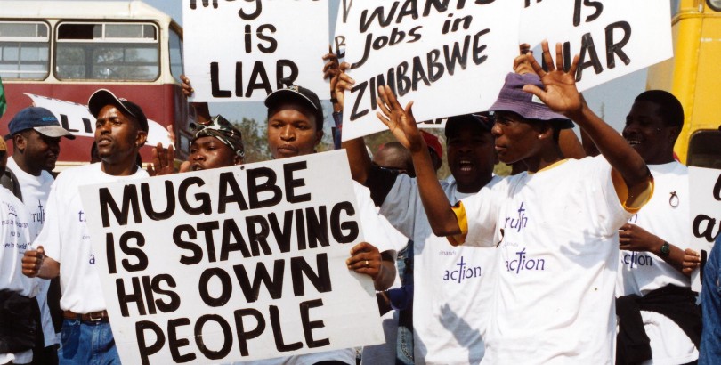 zimbabwe